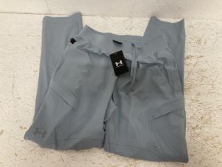 UNDER ARMOUR TROUSERS SIZE MEDIUM