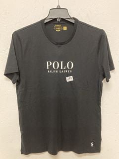 MENS RALPH LAUREN T-SHIRT SIZE MEDIUM