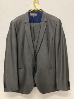 TAYLOR & WRIGHT 46R SLIM FIT SUIT