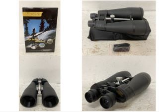 HIGH QUALITY BINOCULARS