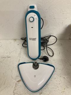 RUSSELL HOBBS STEAM & CLEAN STEAM MOP