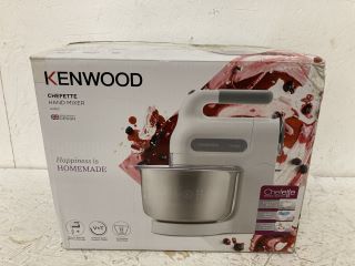 KENWOOD HAND MIXER HM680