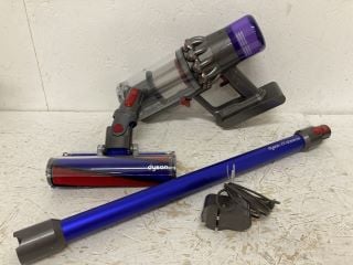 DYSON V11 ABSOLUTE VACUUM RRP £499.99