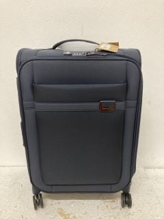 SAMSONITE SUITCASE