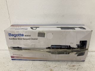 BAGOTTE BS800 CORDLESS STICK VACUUM CLEANER