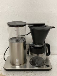 WILFA CLASSIC + COFFEE MAKER RRP £189.00