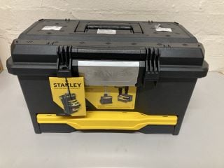 STANLEY TOOLBOX