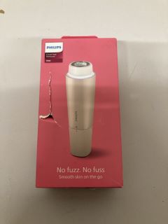 PHILIPS FACIAL HAIR REMOVER 5000