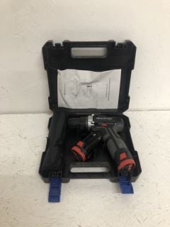 UNBRANDED HIGH POWER DRILL