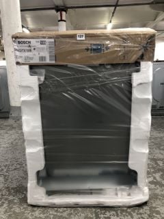 BOSCH INTEGRATED DISHWASHER MODEL: SMV2ITX18G - RRP.£449 (SEALED) (EX-DISPLAY)