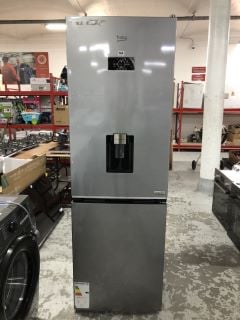 BEKO FREESTANDING FRIDGE FREEZER MODEL : K60367NE - RRP.£329