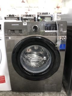 SAMSUNG SERIES 5 FREESTANDING ECOBUBBLE 11KG WASHING MACHINE MODEL : WW11BGA046AX - RRP.£549