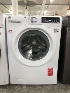 HOOVER H - WASH 350 9KG WASHING MACHINE MODEL : H3WPS 696TAM6 - 80 - RRP.£329