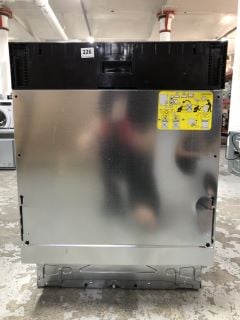 AEG INTEGRATED DISHWASHER MODEL: FSB42607Z - RRP.£549