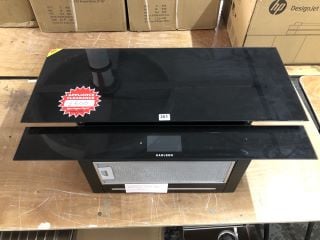 KARLSON COOKER HOOD MODEL: TFTVGCH - RRP.£499