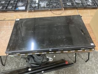 2 X TVS (SMASHED/SALVAGE/SPARES)