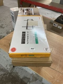 5 X ITEMS TO INC PROPERAV FULL MOTION WALL MOUNT