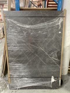 STONE EFFECT WORKTOP 1750 X 1200 X 40 (COLLECTION ONLY)