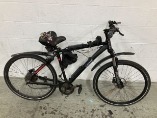 TRINK ELECTRIC ROAD BIKE (PME01/104655/24)