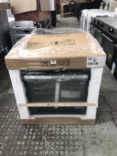 BEKO SINGLE ELECTRIC OVEN MODEL BBIE22300XFP RRP £229 (EX-DISPLAY)