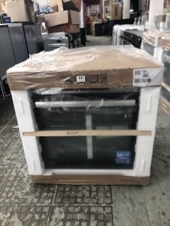 BEKO SINGLE ELECTRIC OVEN MODEL BBIE22300XFP RRP £229 (EX-DISPLAY)