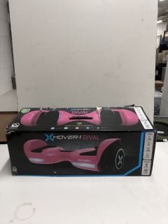 HOVER 1 HOVERBOARD (COLLECTION ONLY)