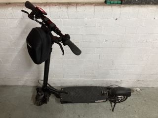 ELECTRIC SCOOTER (NO CHARGER, COLLECTION ONLY)