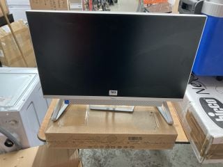 2 X MONITORS INC DELL (UNTESTED)