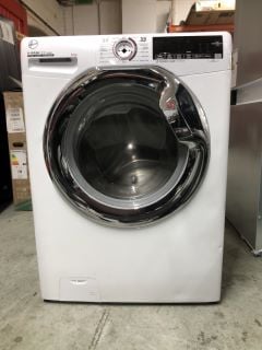 HOOVER WASHING MACHINE MODEL H3WS68TAMCE