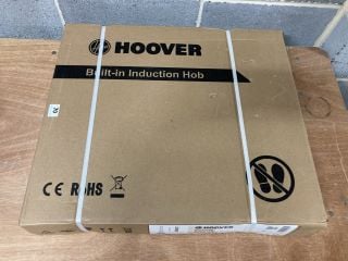 HOOVER CERAMIC HOB MODEL HI642TTC RRP £299 (EX-DISPLAY)