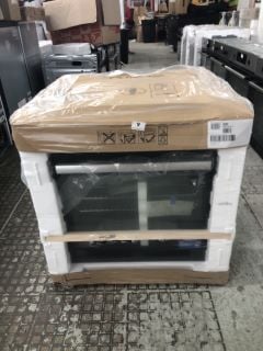 BEKO SINGLE ELECTRIC OVEN MODEL BBIE22300XFP RRP £229 (EX-DISPLAY)