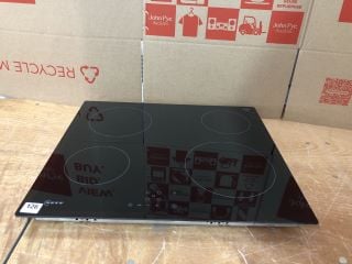 NEFF CERAMIC HOB MODEL: T16NBE1L RRP: £531 (EX DISPLAY)