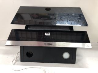 BOSCH COOKER HOOD