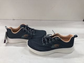 QTY OF ITEMS INC SKECHERS TRAINERS