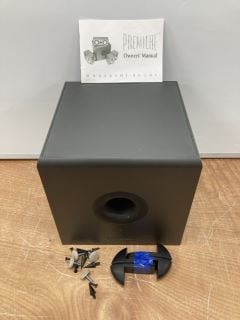 PREMIER MS308 SUBWOOFER