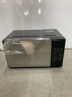 RUSSELL HOBBS 20 LITRE MANUAL MICROWAVE OVEN