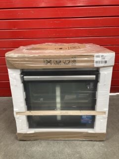 BEKO INTEGRATED SINGLE OVEN MODEL: BBIE22300XFP RRP: £269 (EX DISPLAY) (IN PACKAGING)