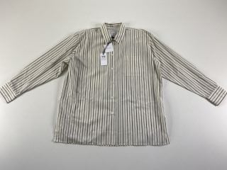 PAUL SMITH WOMEN'S SHIRT. SIZE: 42, MADE FROM: 100% COTTON. RRP: £265