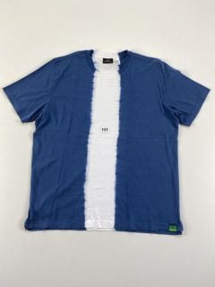 PAUL SMITH MEN'S REG FIT T-SHIRT SIZE LARGE