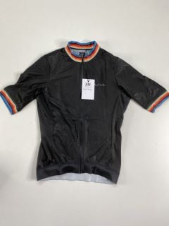 PAUL SMITH MEN'S CYCLE JERSEY SIZE MEDIUM