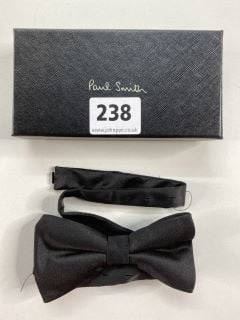 PAUL SMITH MEN'S BOW TIE