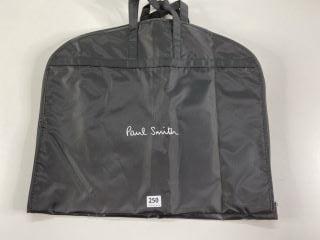 2 X PAUL SMITH SUIT BAGS