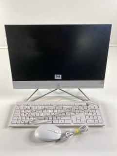 2 X ASSORTED ITEMS TO INCLUDE HP PC PRODESK 405 G6 DESKTOP MINI.  [JPTN41226, JPTN41236]