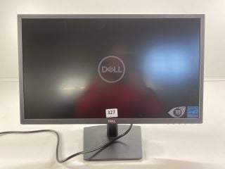 DELL 24" MONITOR MODEL E2423H (WITH STAND, WITH POWER SUPPLY, WITH BOX)