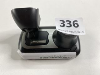 NEXTBASE 522GW DASH CAMERA. (UNIT ONLY)  [JPTN41251]