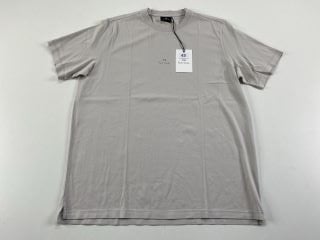 PAUL SMITH MEN'S REG FIT SS T-SHIRT. SIZE: L, MADE FROM: 100% COTTON. RRP: £75