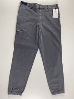 PAUL SMITH MEN'S TROUSER. SIZE: 31, MADE FROM: 97% COTTON 3% ELASTANE. RRP: £150