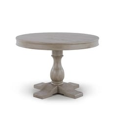 BURLEIGH ROUND DINING TABLE - RRP £759