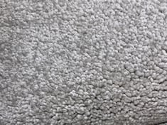 ROLLED CARPET APPROX 3 X 5M IN CLAY (COLLECTION ONLY)