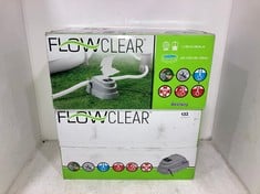 2 X BESTWAY FLOW CLEAR POOL HEATER - RRP £200